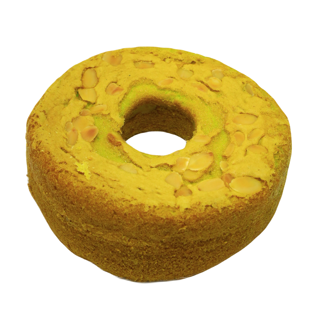 Sponge Pandan