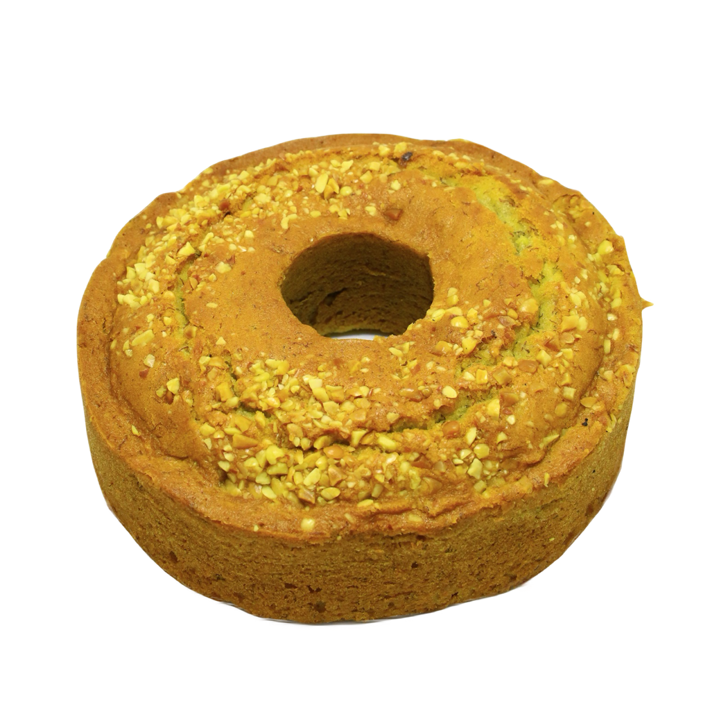 Bolu Pisang