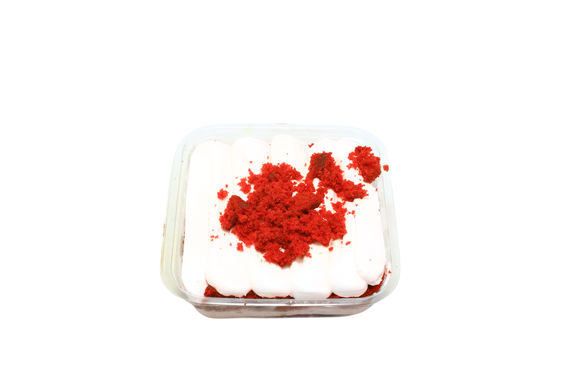 Dessert Red Velvet