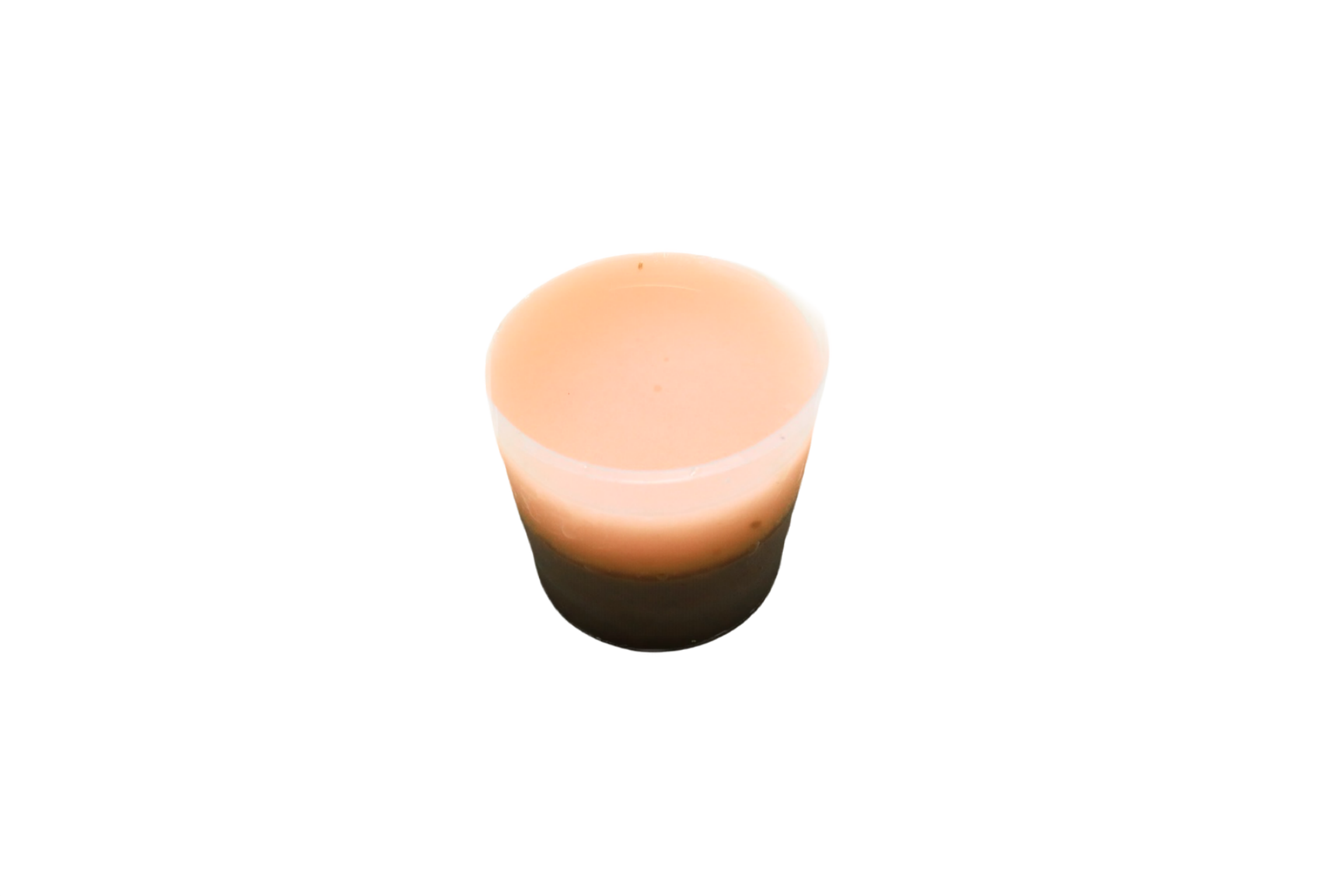 Pudding Cup
