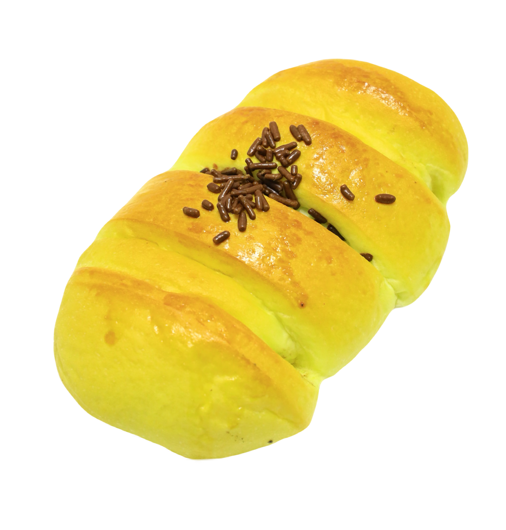 Pisang Coklat