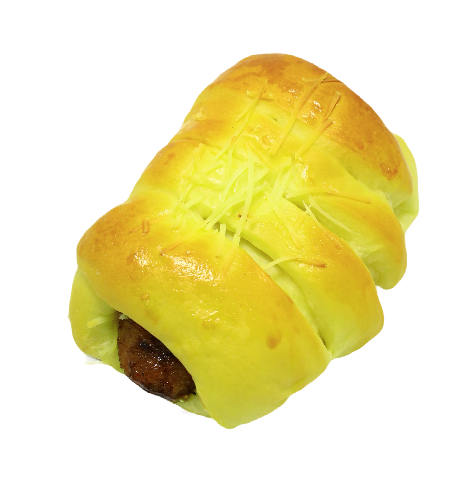 Pisang Keju