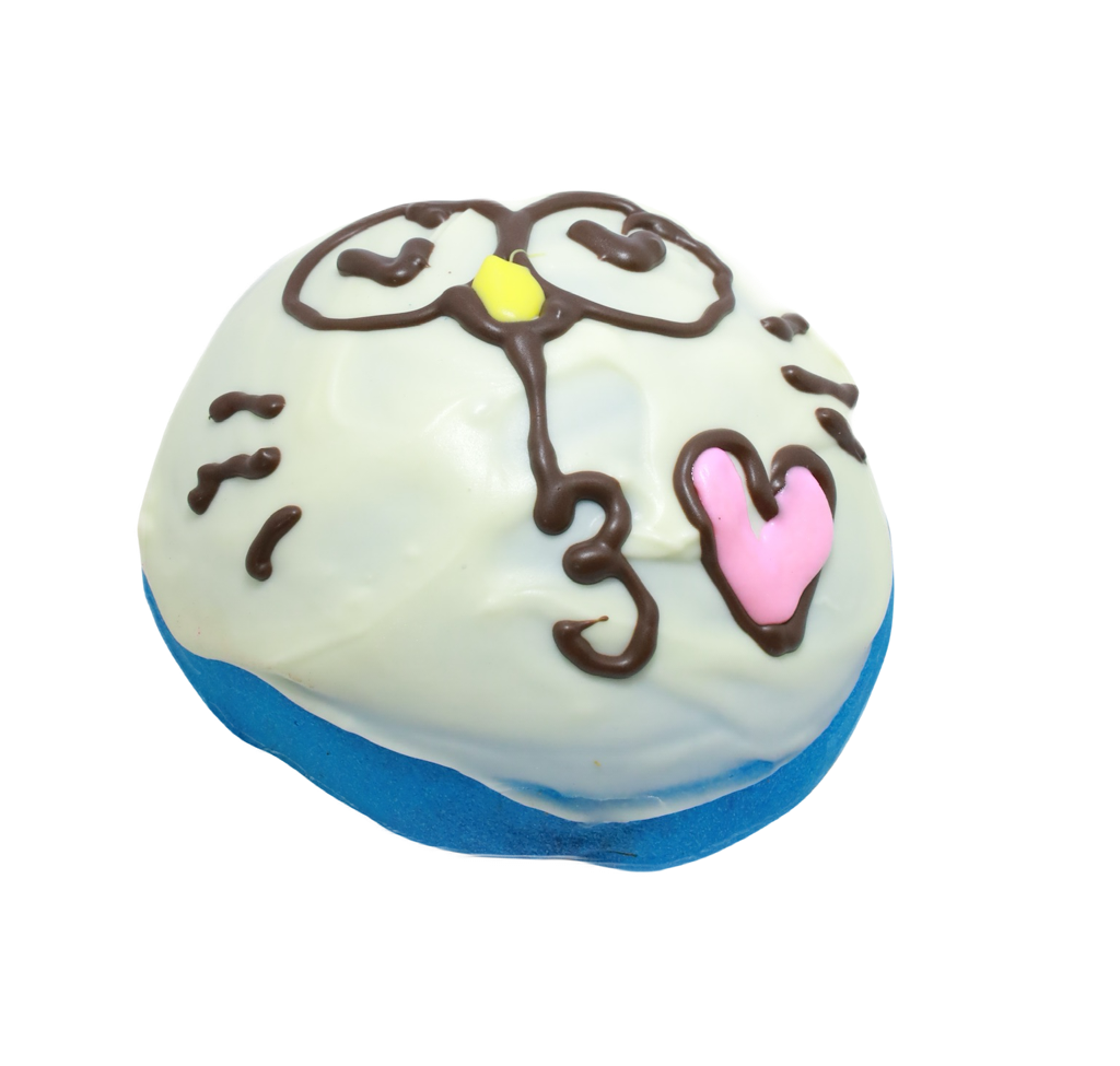 Karakter Doraemon