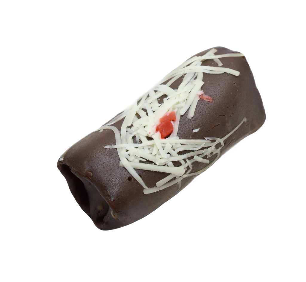 Pisang Coklat