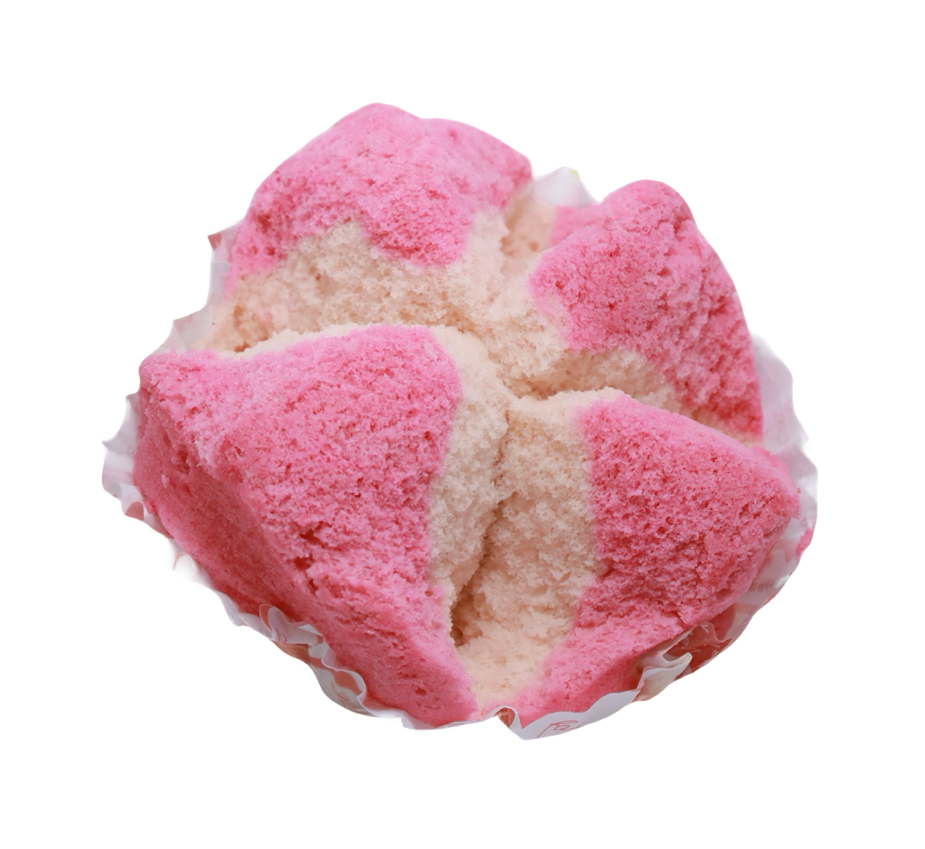 Bolu Kukus