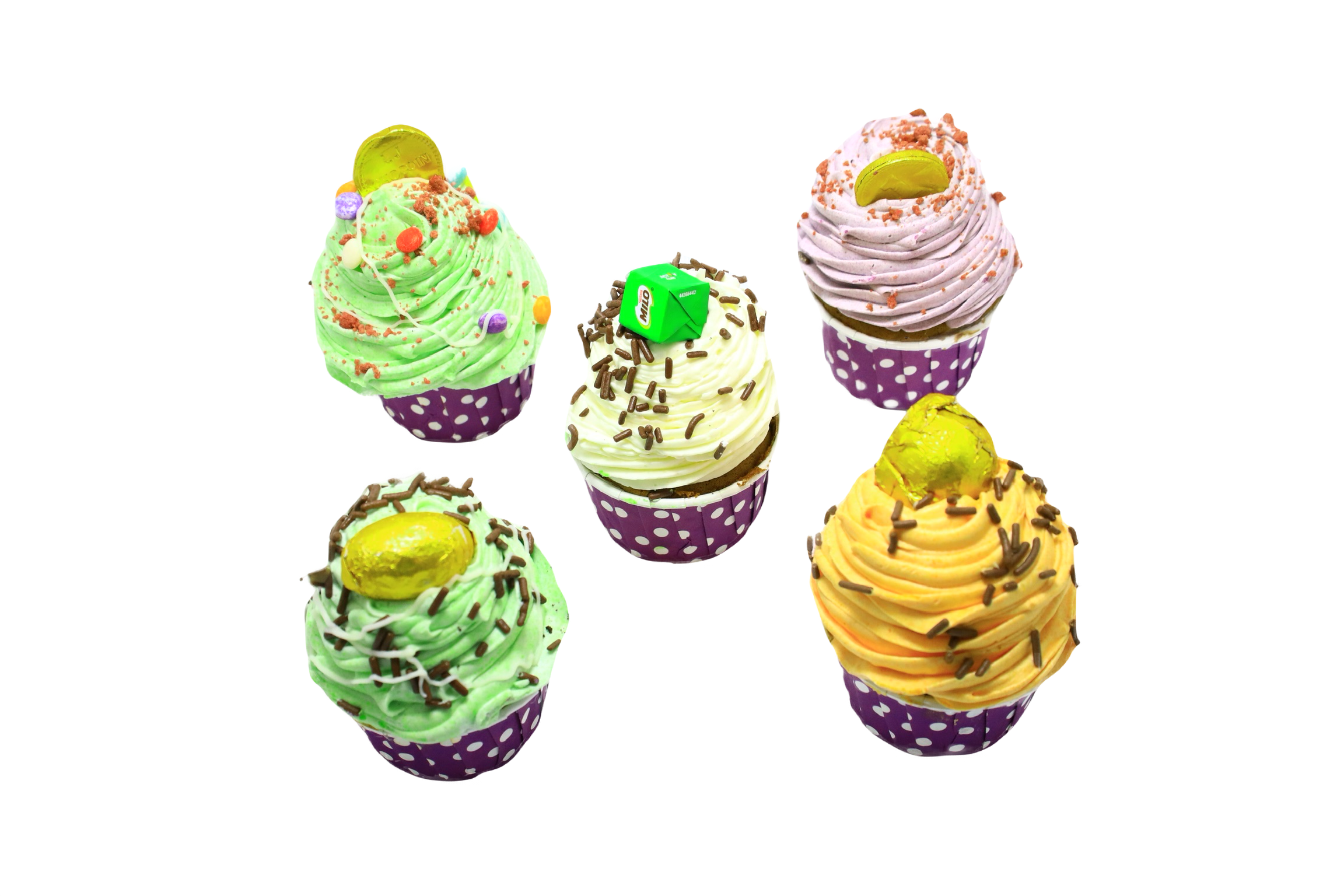 Cup Cake Mini