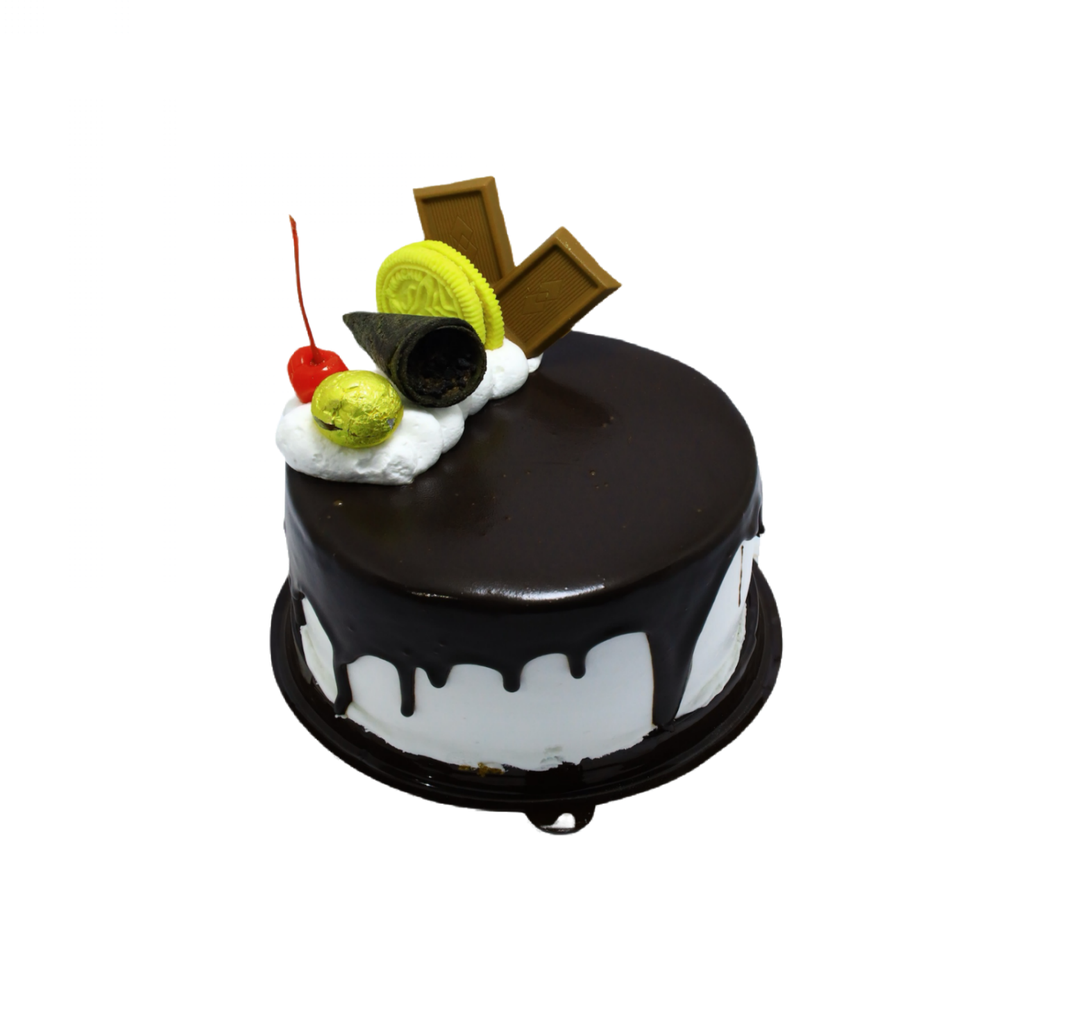 Tart Ukuran 15